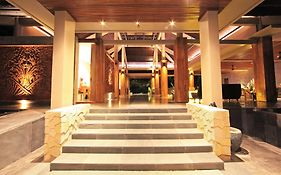 Candi Beach Resort&Spa